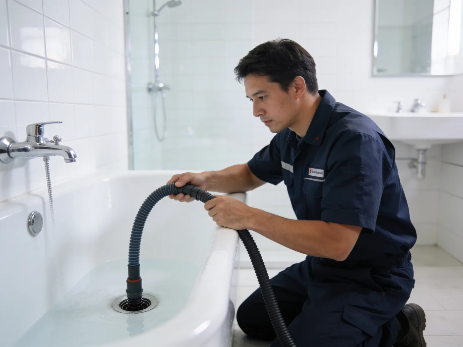 Emergency Plumber Riverdale, ND FAQs